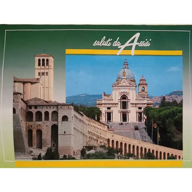 Assisi