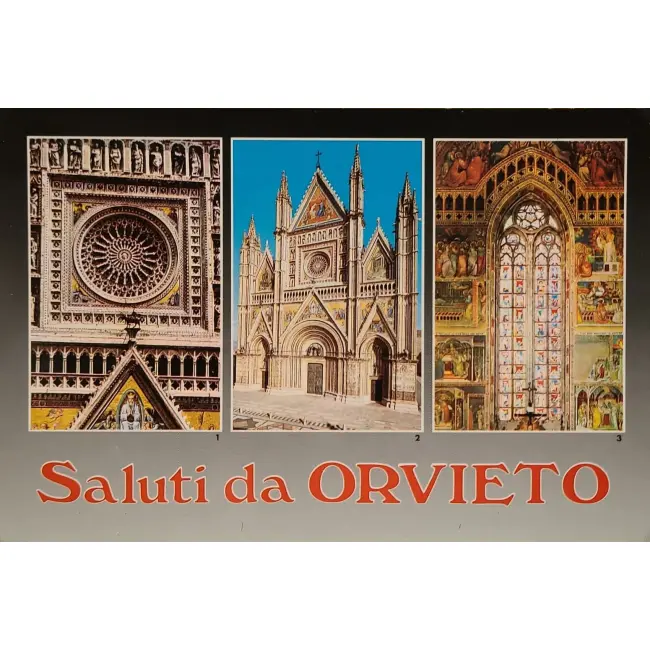 Orvieto