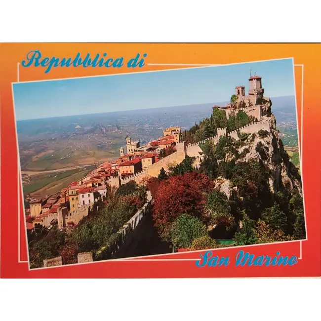 San Marino