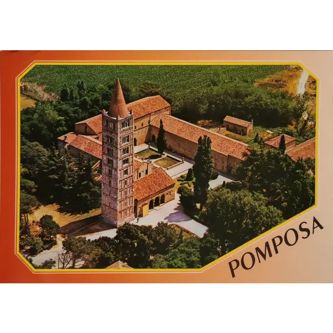 Pomposa