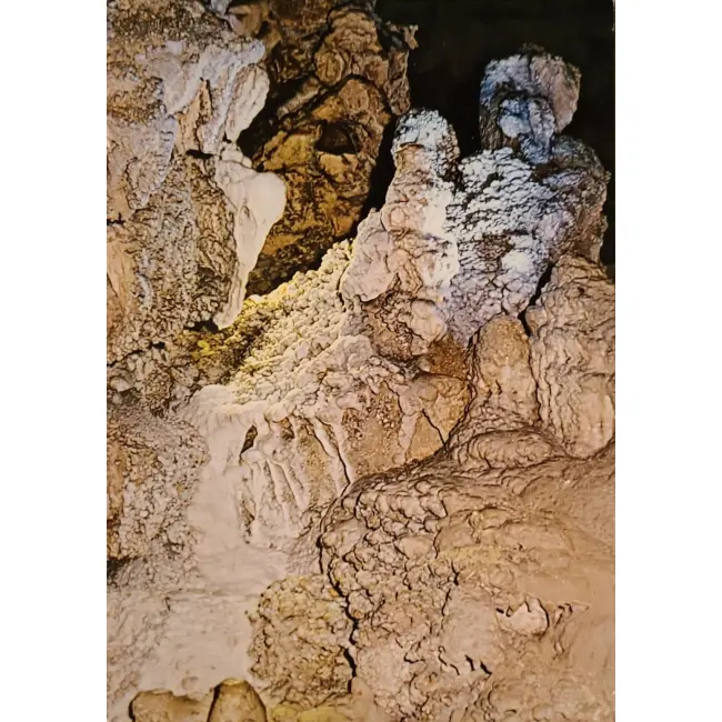 Jaskinie Petrosa
