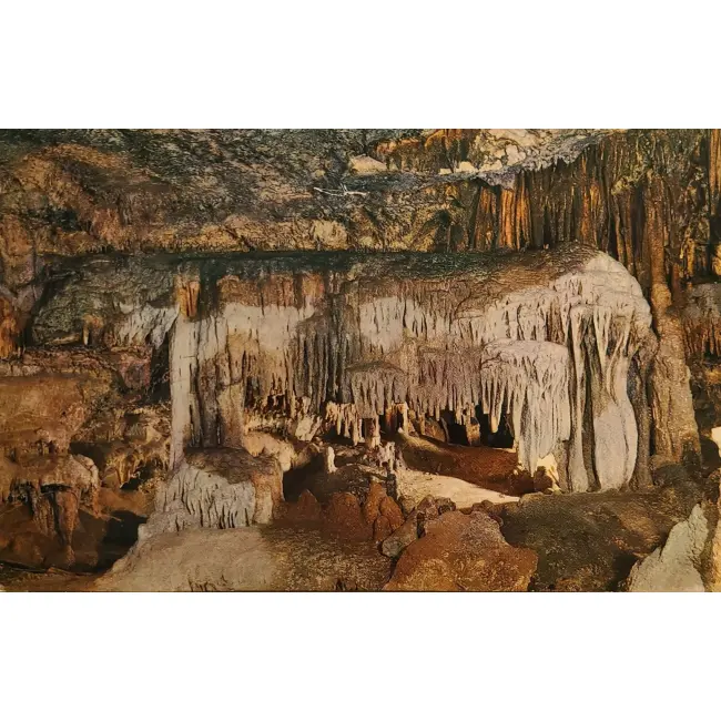 Grota di Castellana