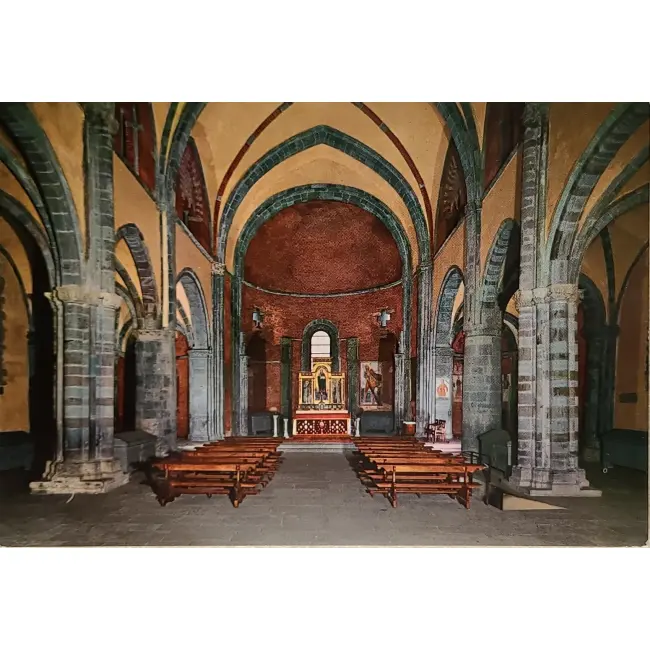 Abbazia Sakrum św Michała