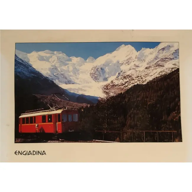 Engiadina