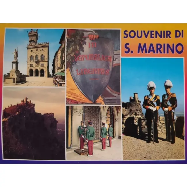 San Marino