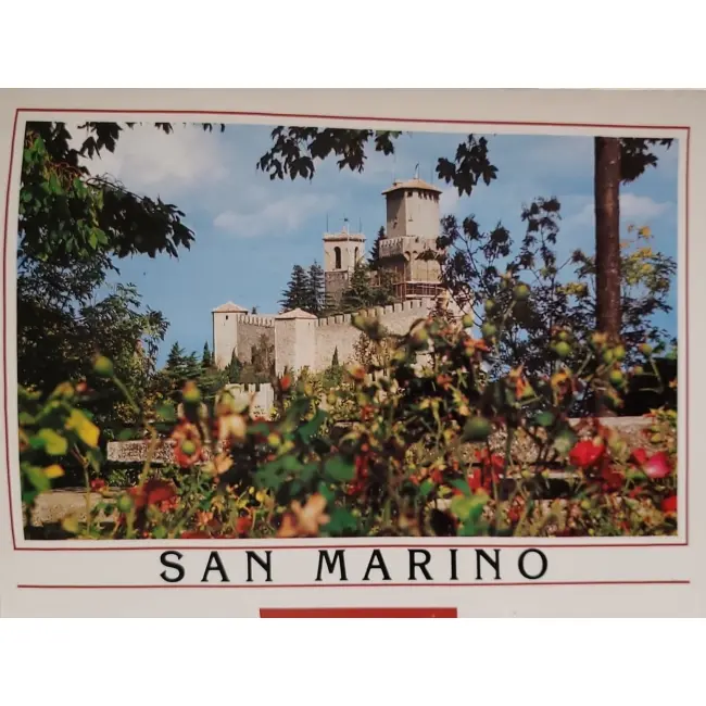 San Marino