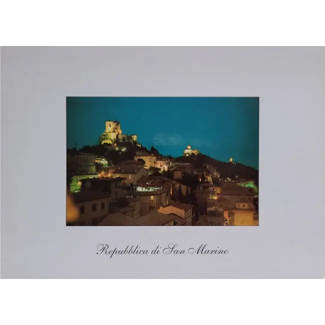 San Marino
