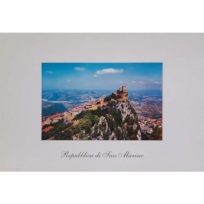 San Marino