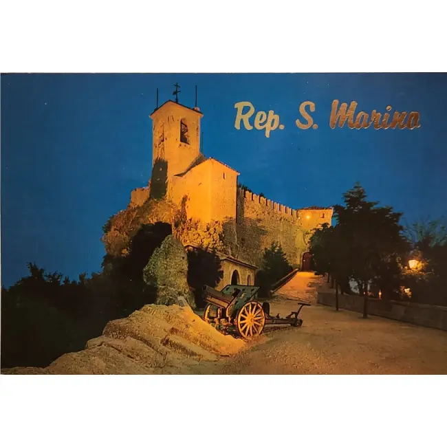 San Marino
