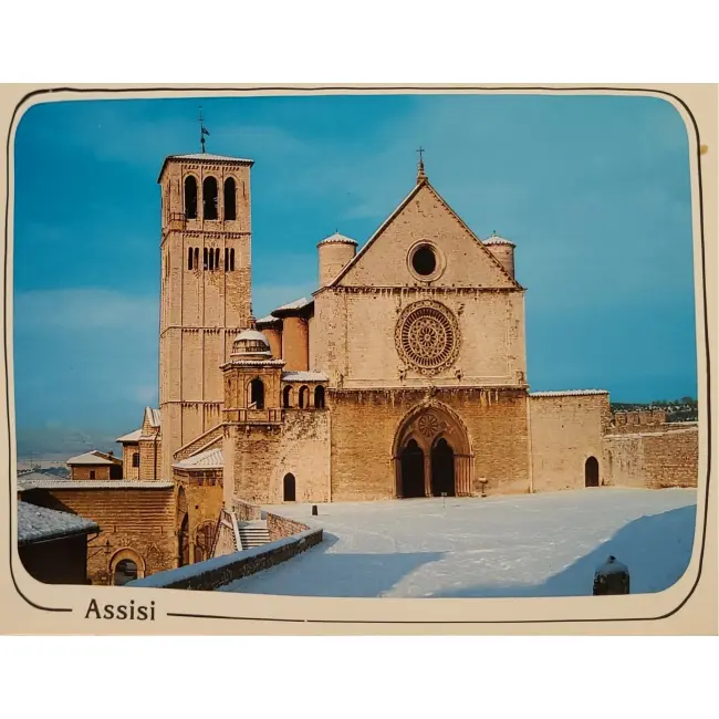 Assisi