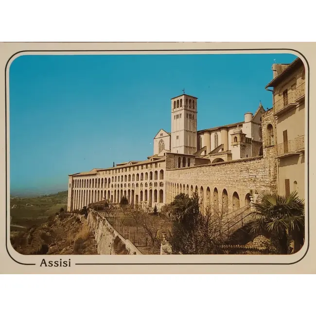 Assisi