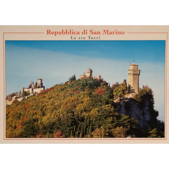 San Marino