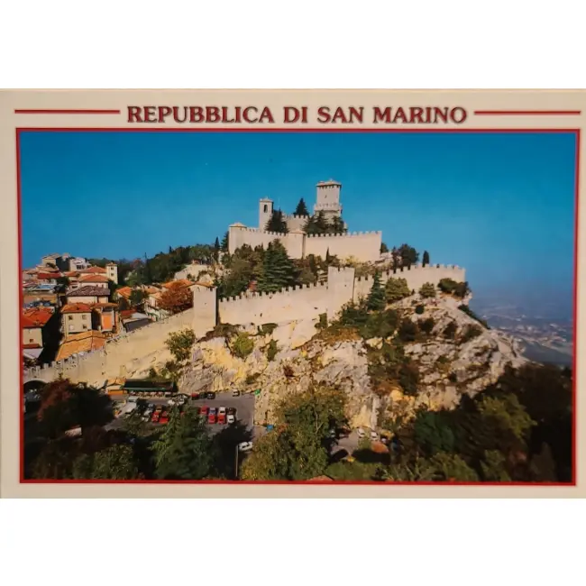 San Marino