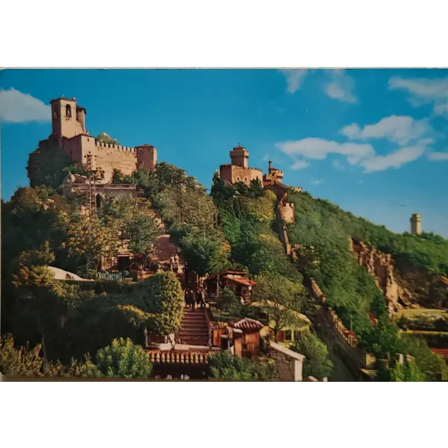 San Marino