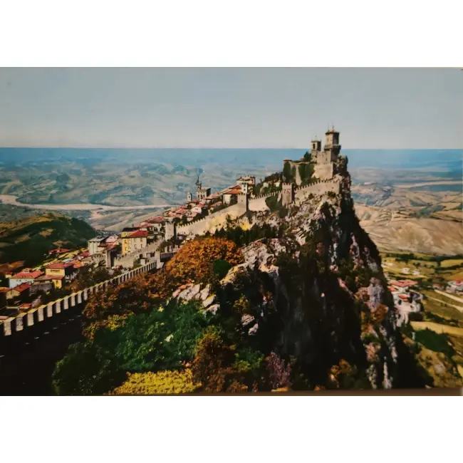 San Marino