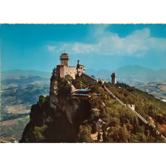 San Marino