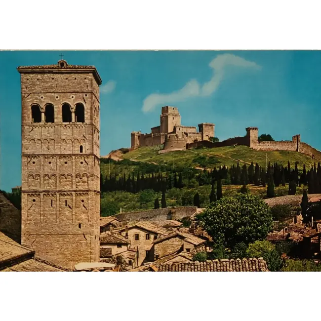 Assisi