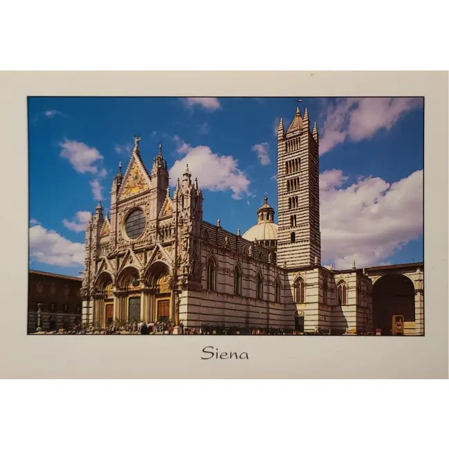 Siena