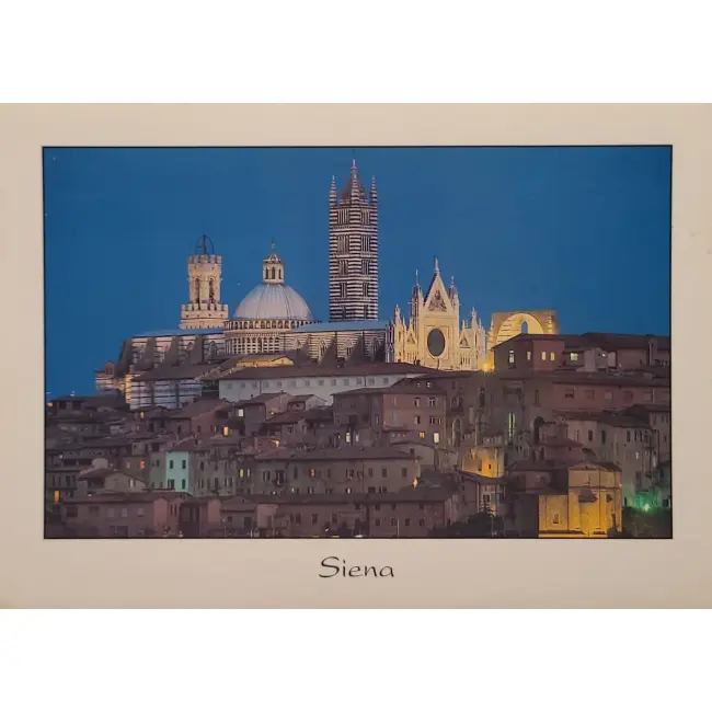 Siena