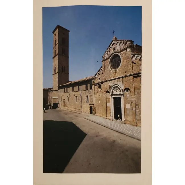 Volterra