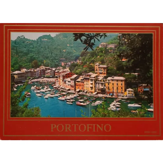 Portofino