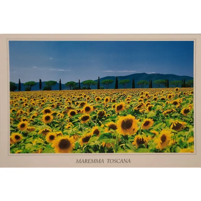 Maremma Toskania