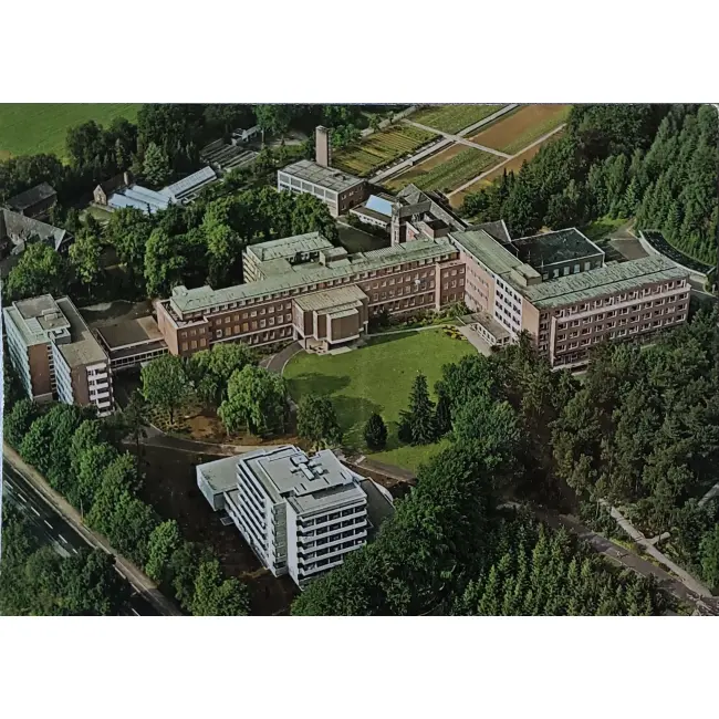 Monchengladbach szpital