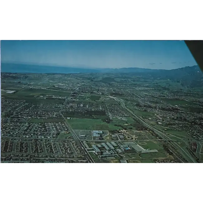Kalifornia Santa Barbara