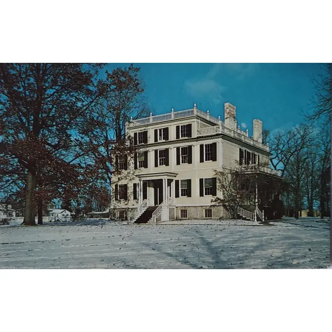 Canandaigua, NY