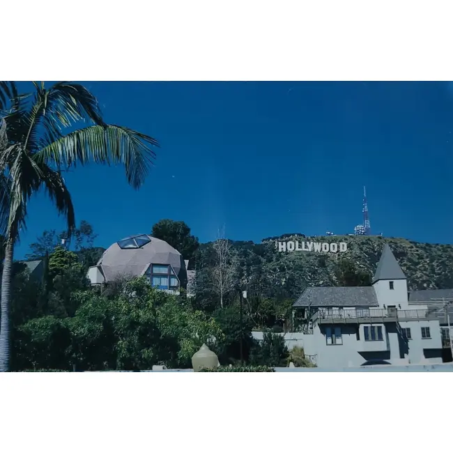 Hollywood