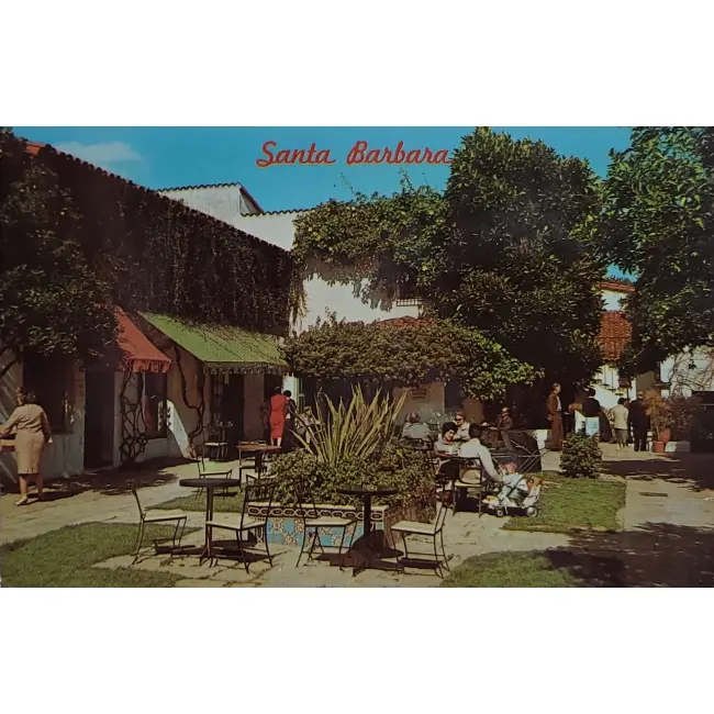 Santa Barbara, Kalifornia