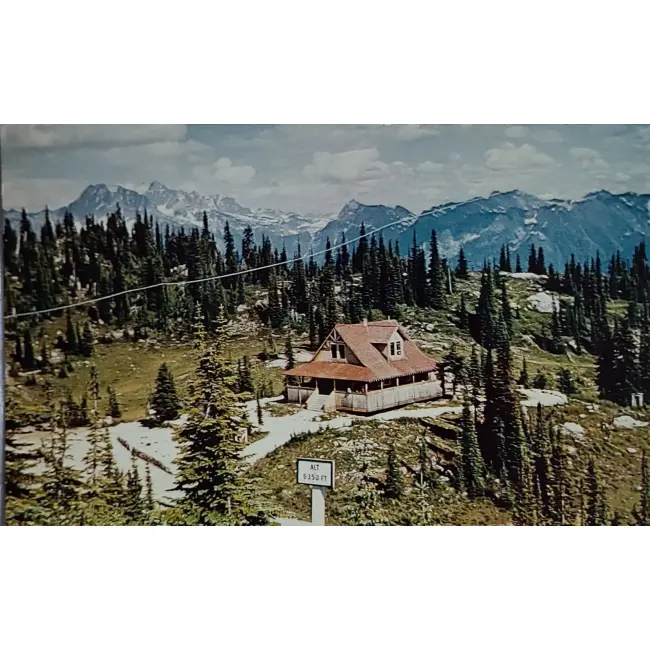 Revelstoke