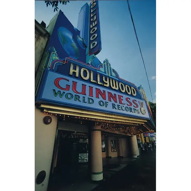 Hollywood
