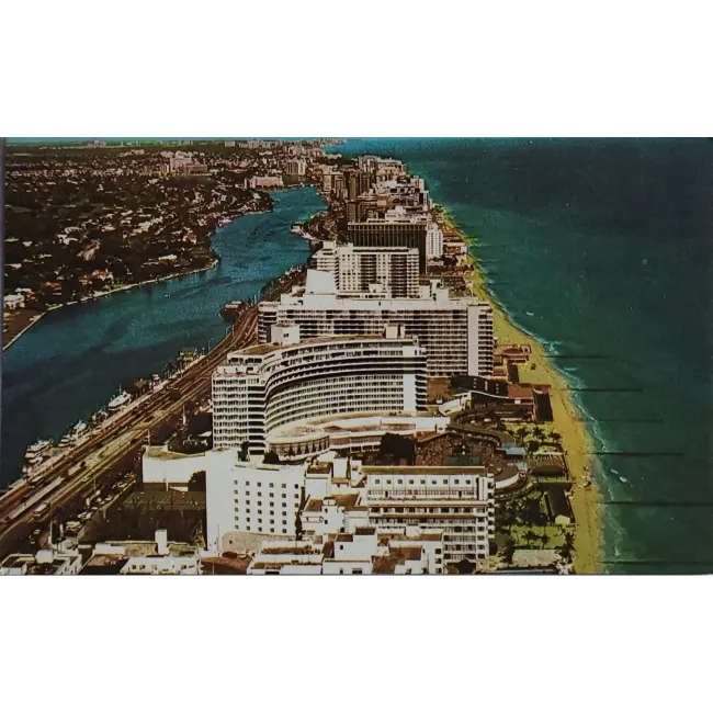 Miami Beach