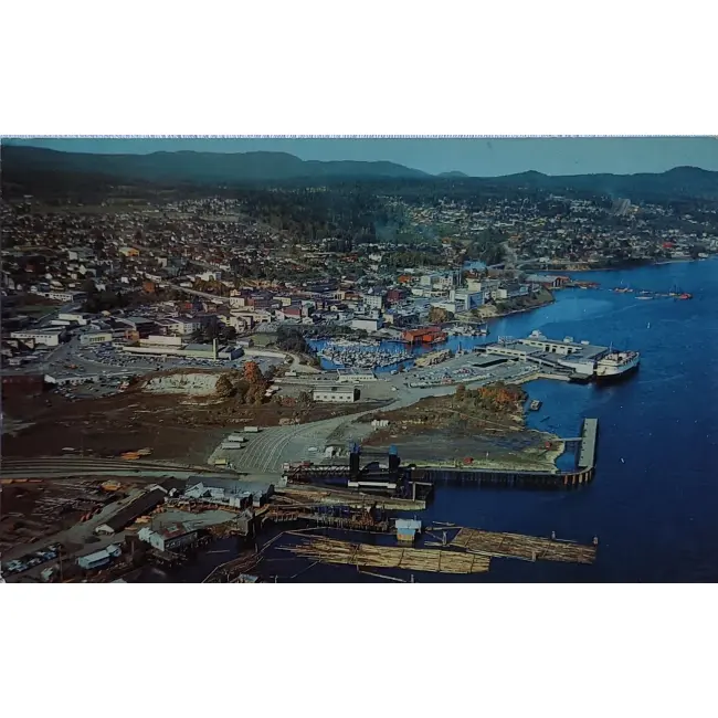 Nanaimo
