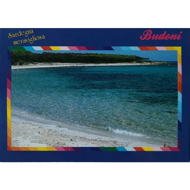 Sardynia Budoni