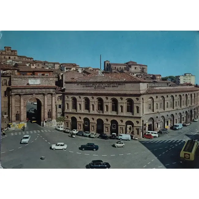 Macerata
