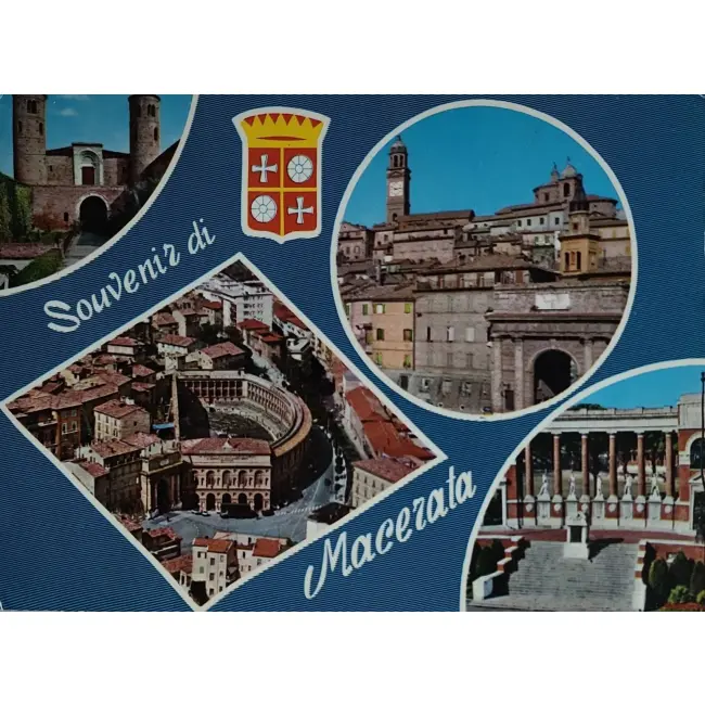 Macerata