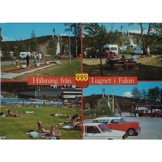 Dalarna