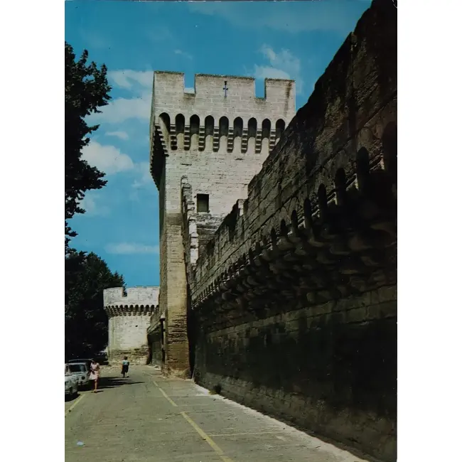 Avignon
