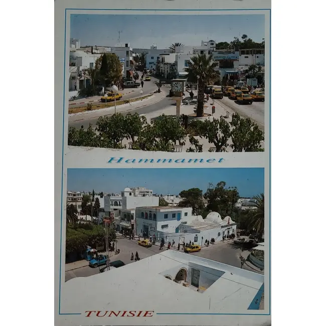 Hammamet