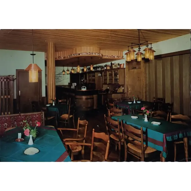 Rees am Rhein hotel