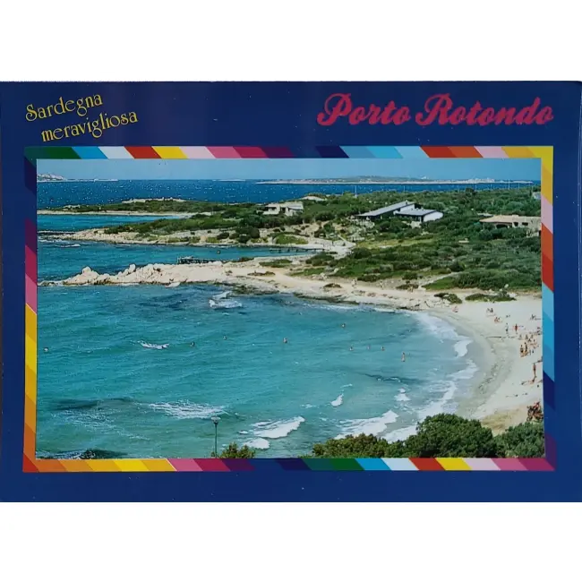 Sardynia Porto Rotondo