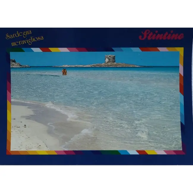 Sardynia Stintino