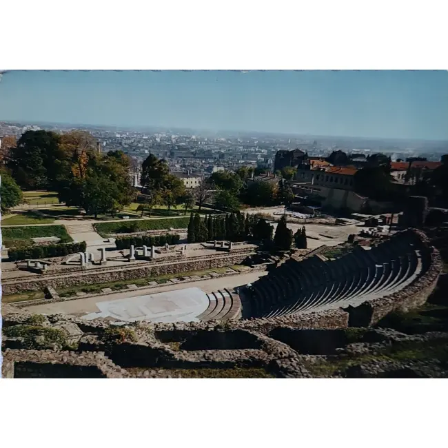 Lyon