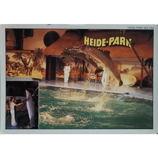 Heide-Park Soltau