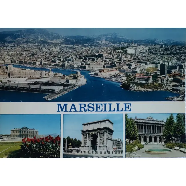 Marsylia