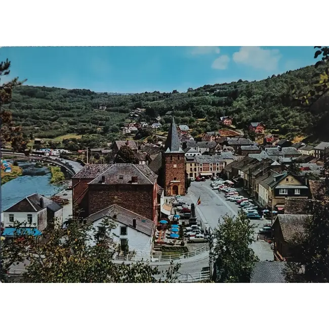 Bohan sur Semois