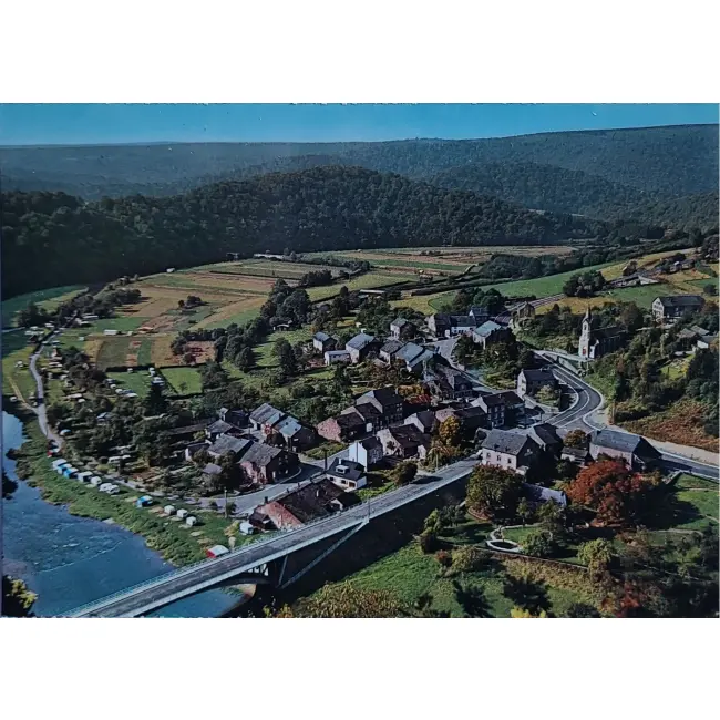 Membre – panorama