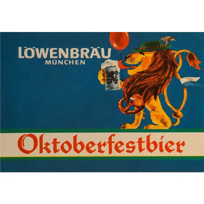 Lew oktoberfest